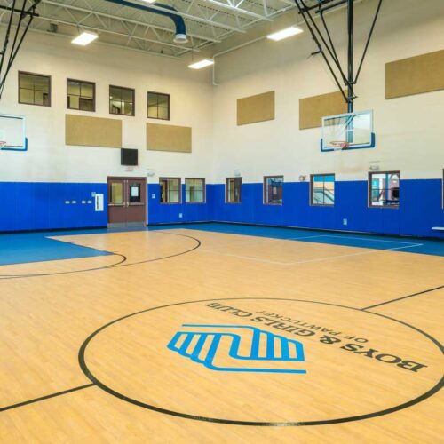 Boys & Girls Club of Pawtucket<h5>Pawtucket, RI