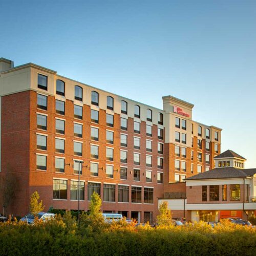 Hilton Garden Inn<h5>Providence, RI