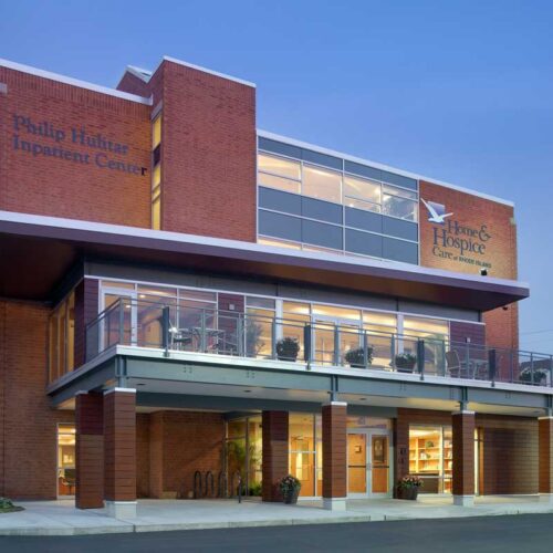 Hope Hospice & Palliative Care of Rhode Island<h5>Providence, RI