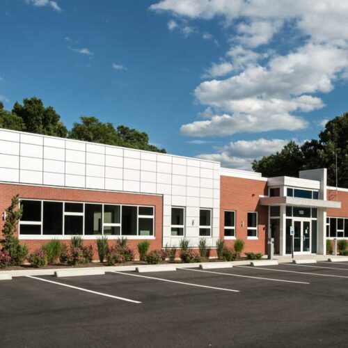 John Adams Medical Center<h5>Taunton, MA