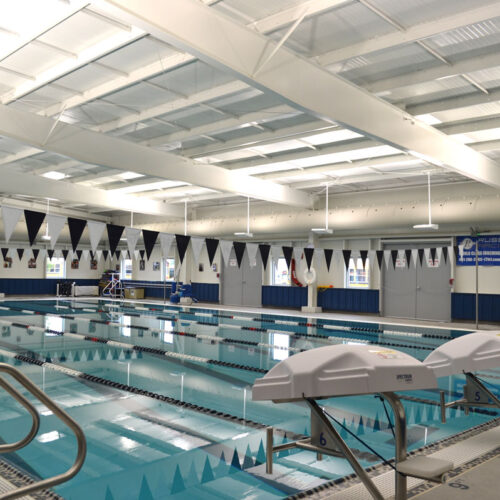 PODS Swimming Aquatics Center<h5>East Providence, RI