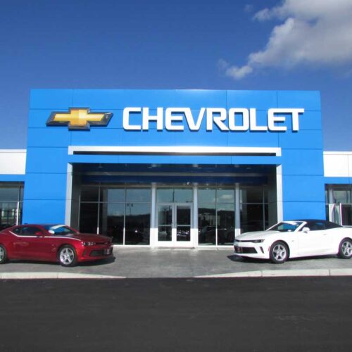 Tasca Chevy<h5>Woonsocket, RI