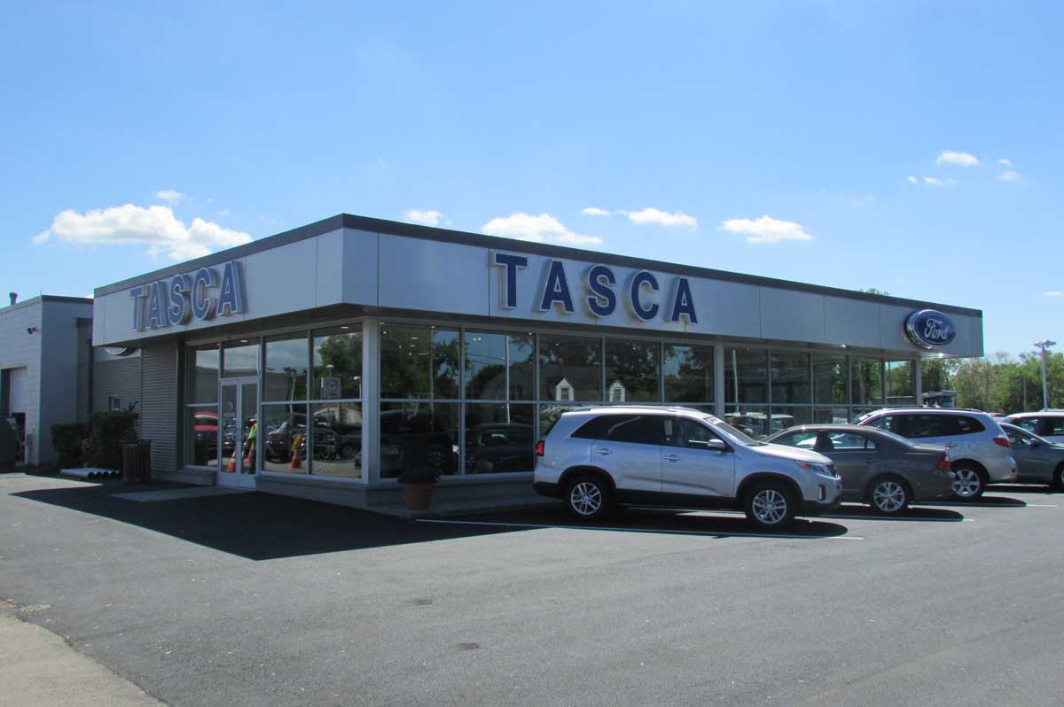Tasca Used Cars Seekonk at John McGee blog