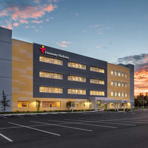 University Medicine<h5>East Providence, RI