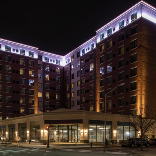 Residence Inn by Marriott<h5>Providence, RI
