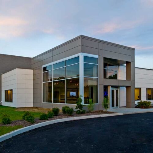 Polyrack North America<h5>Cumberland, RI