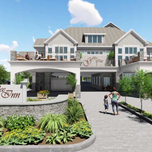 Galilee Inn<h5>Narragansett, RI