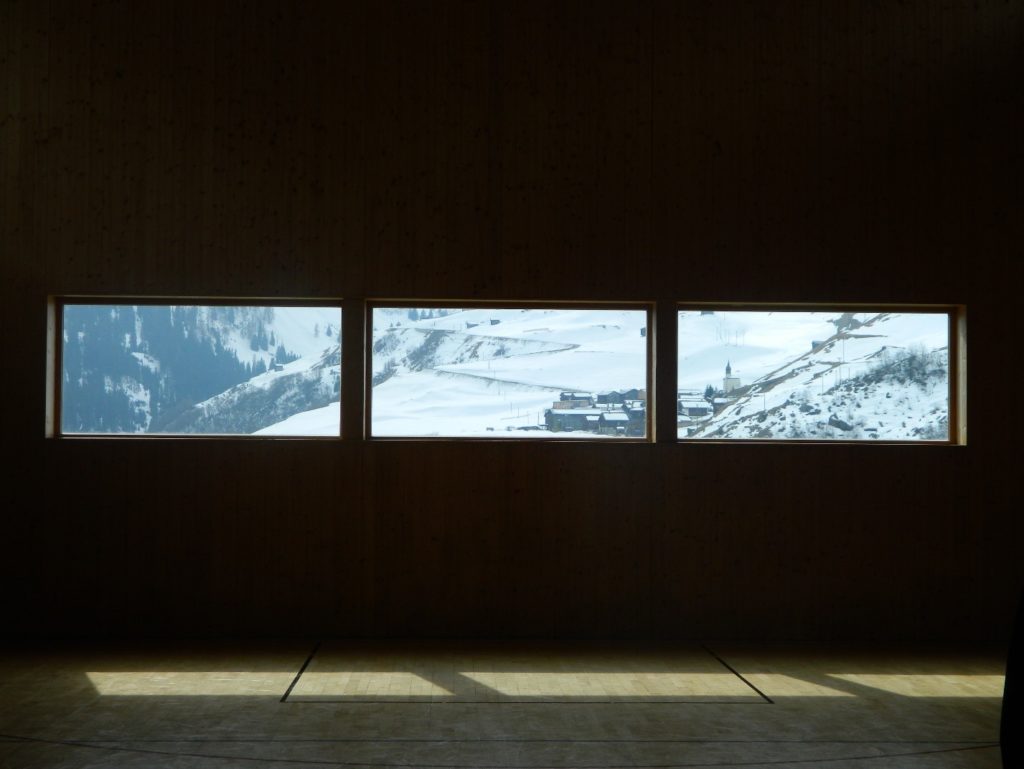 Vision 3 Architects Company Culture