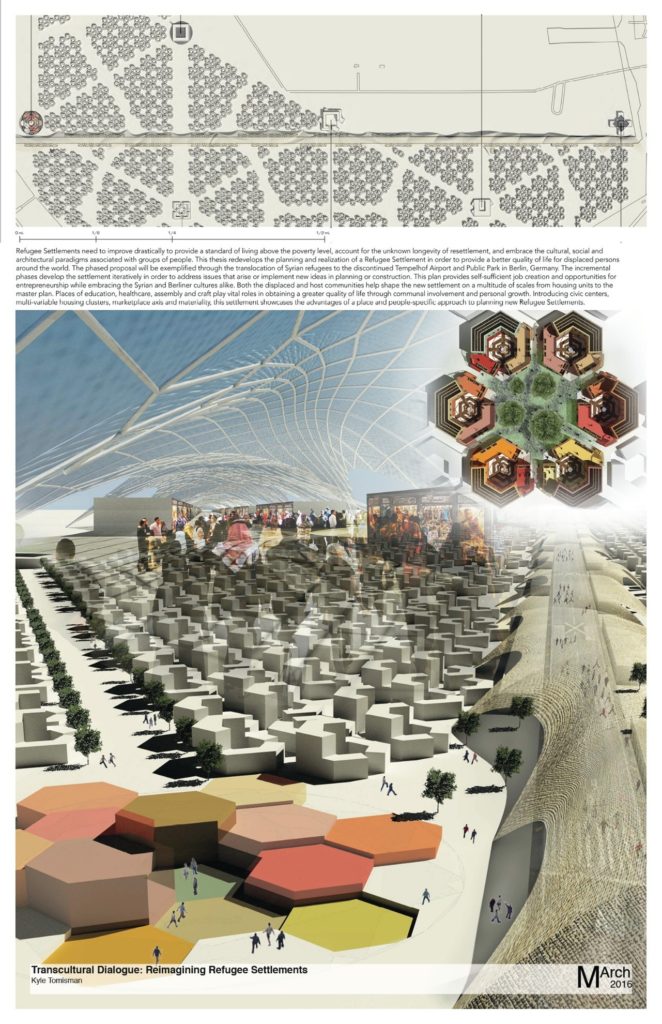 Vision 3 Architects Company Culture