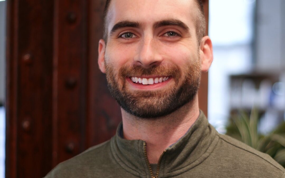 Kyle Tomisman