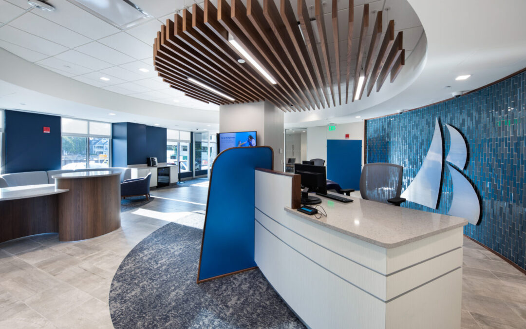 HarborOne Bank  Quincy, MA