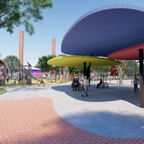 Ledvance, LLC Site Redevelopment <h5> Central Falls, RI