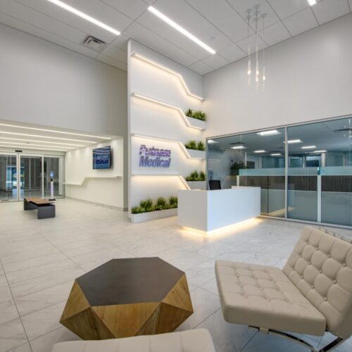 Putnam Medical<h5> Dayville, CT