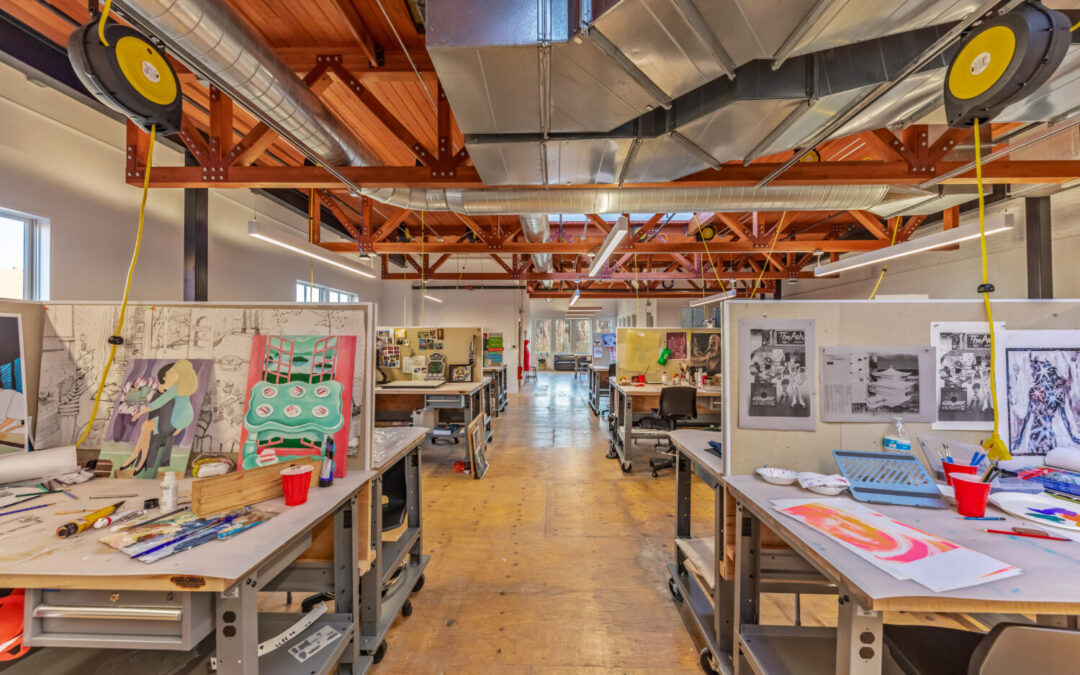 RISD 159 Weybosset Street  Providence, RI