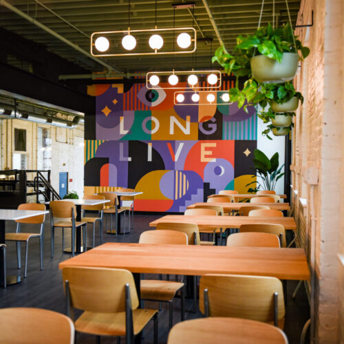 Long Live Beerworks<h5>Roxbury, MA