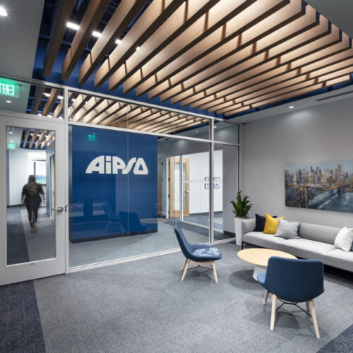 AIPSO<h5>Cleveland, OH