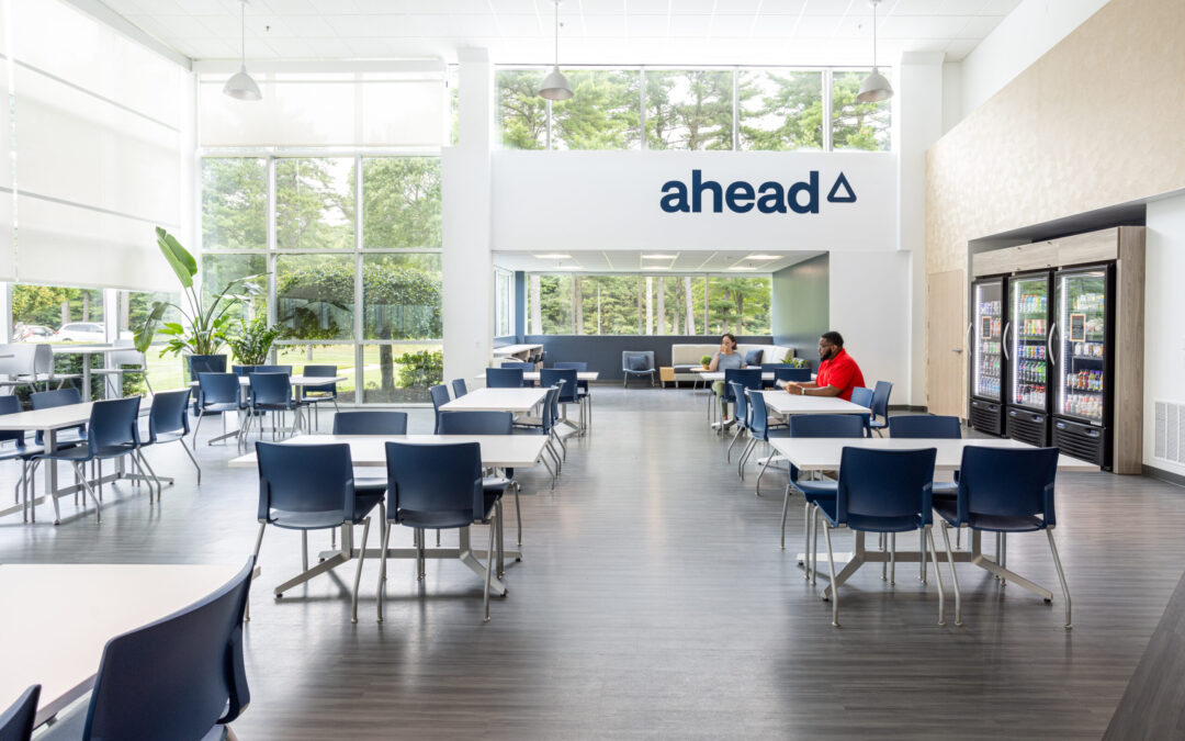 Ahead Cafeteria New Bedford, MA