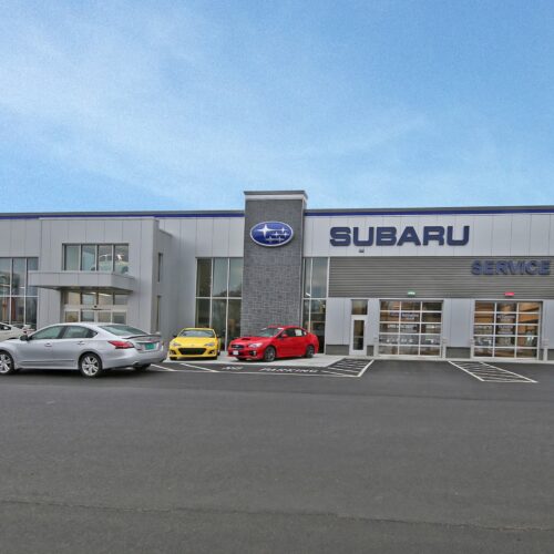 Anchor Subaru<h5>North Smithfield, RI