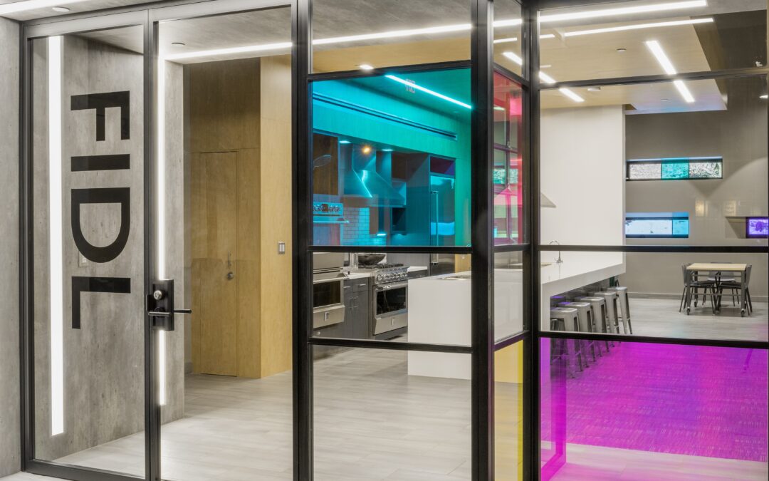 Johnson & Wales University, Food Innovation & Design Lab  Providence, RI