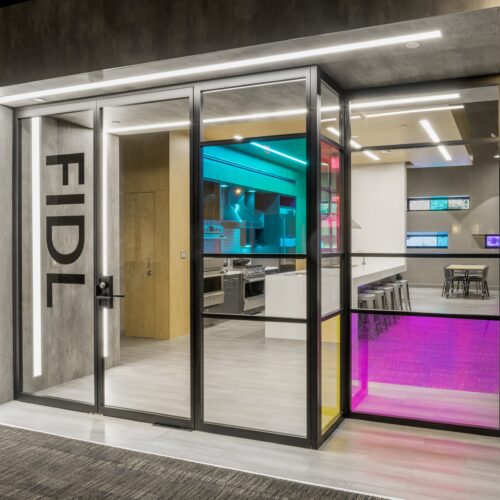 Johnson & Wales University, Food Innovation & Design Lab <h5> Providence, RI