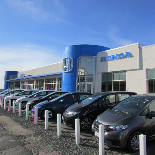 Majestic Honda<h5>West Warwick, RI