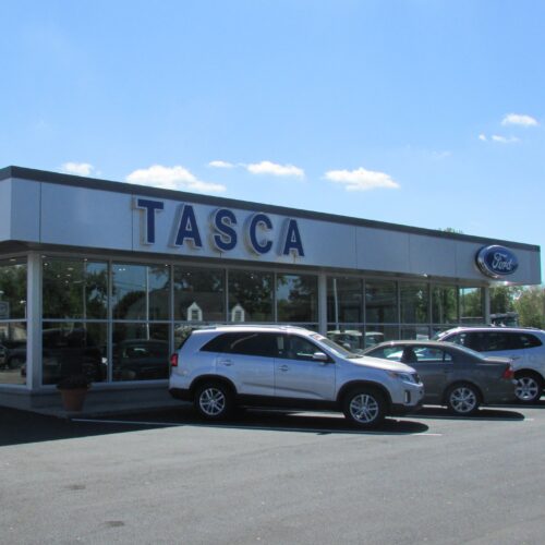 Tasca Ford<h5>Seekonk, MA
