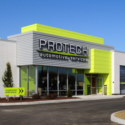 Protech Automotive Services<h5>Johnston, RI