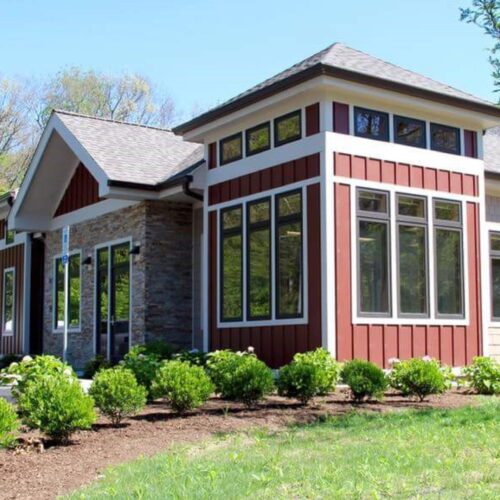 University Orthodontics<h5>Smithfield, RI