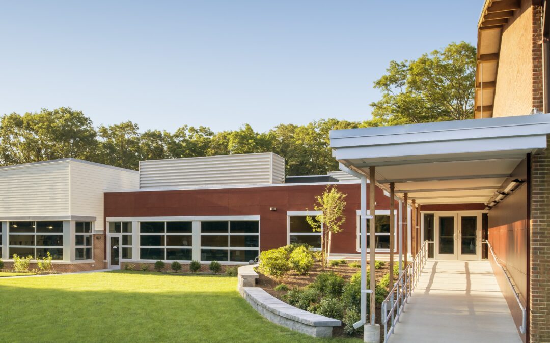 Bayside YMCABarrington, RI