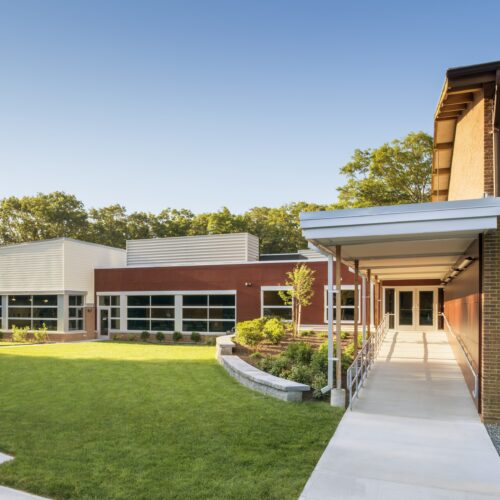 Bayside YMCA<h5>Barrington, RI