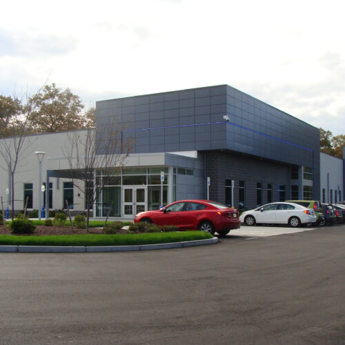 1700 Highland Corporate Park<h5>Cumberland, RI