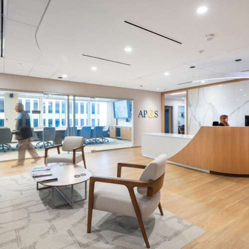 Adler, Pollock & Sheehan <h5> Providence, RI