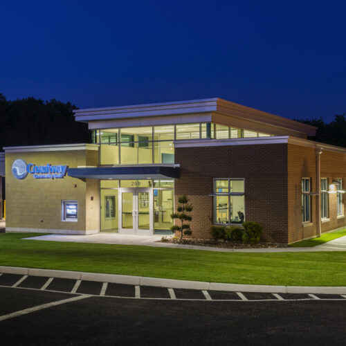 Coastway Community Bank<h5>Cranston, RI