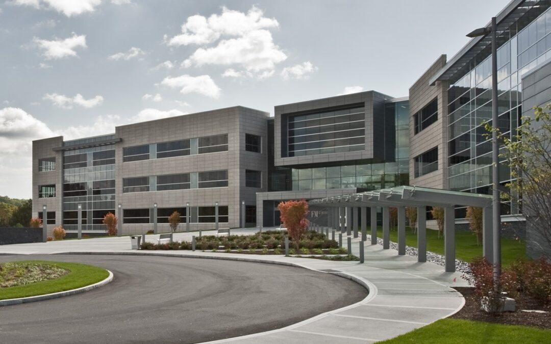 FM Global Corporate Headquarters Johnston, RI
