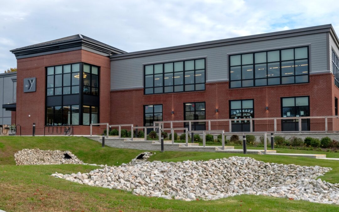 Newport County YMCA  Middletown, RI