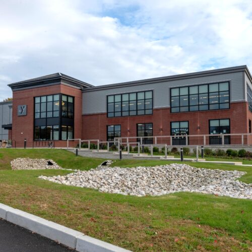 Newport County YMCA <h5> Middletown, RI