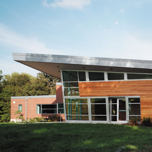 Rhode Island College<br>East Campus, Building 10<h5>Providence, RI