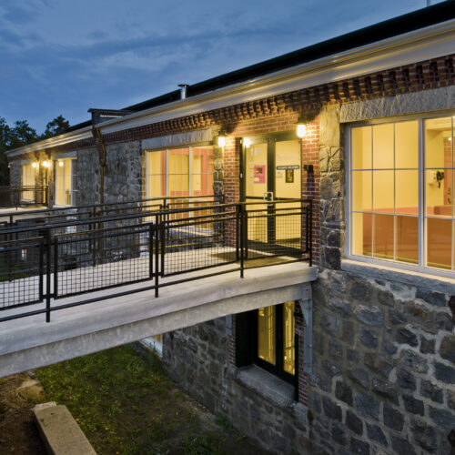 Thundermist Health Center<h5>West Warwick, RI