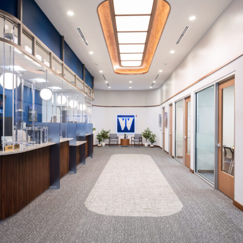 Washington Trust <h5> Providence, RI