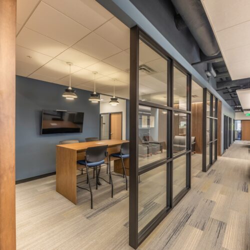 Duffy & Sweeney <h5> Providence, RI