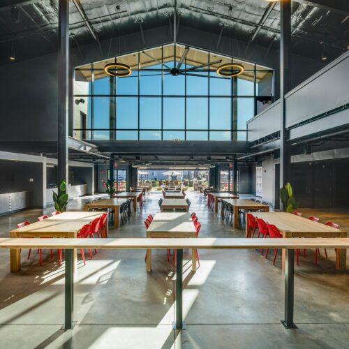 The Great American Beer Hall (GABH) <h5> Medford, MA