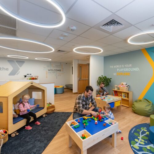 Newport County YMCA Childcare <h5> Middletown, RI