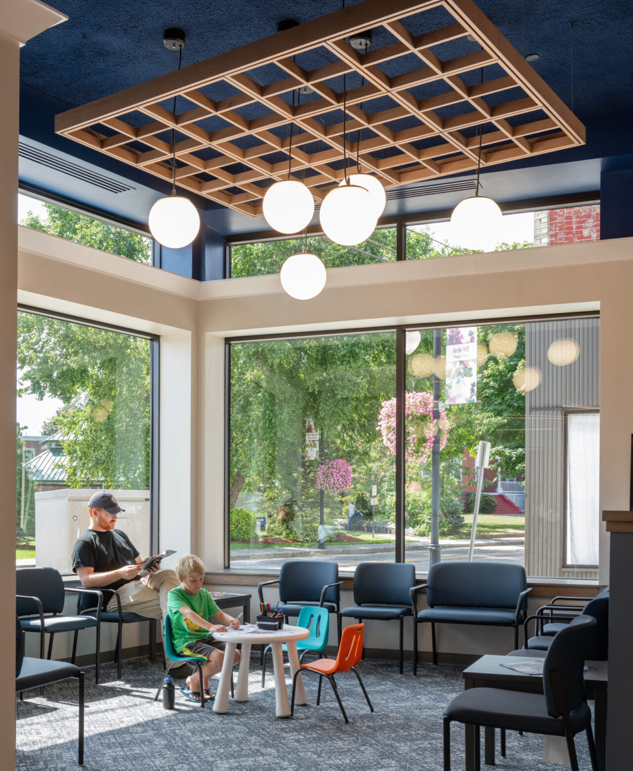 About Vision 3 Architects | Providence Architecture Firm