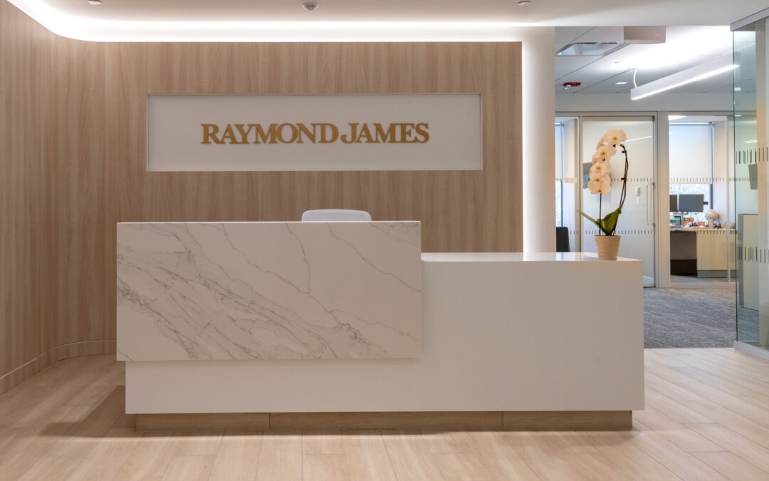 Raymond James  Wellesley, MA