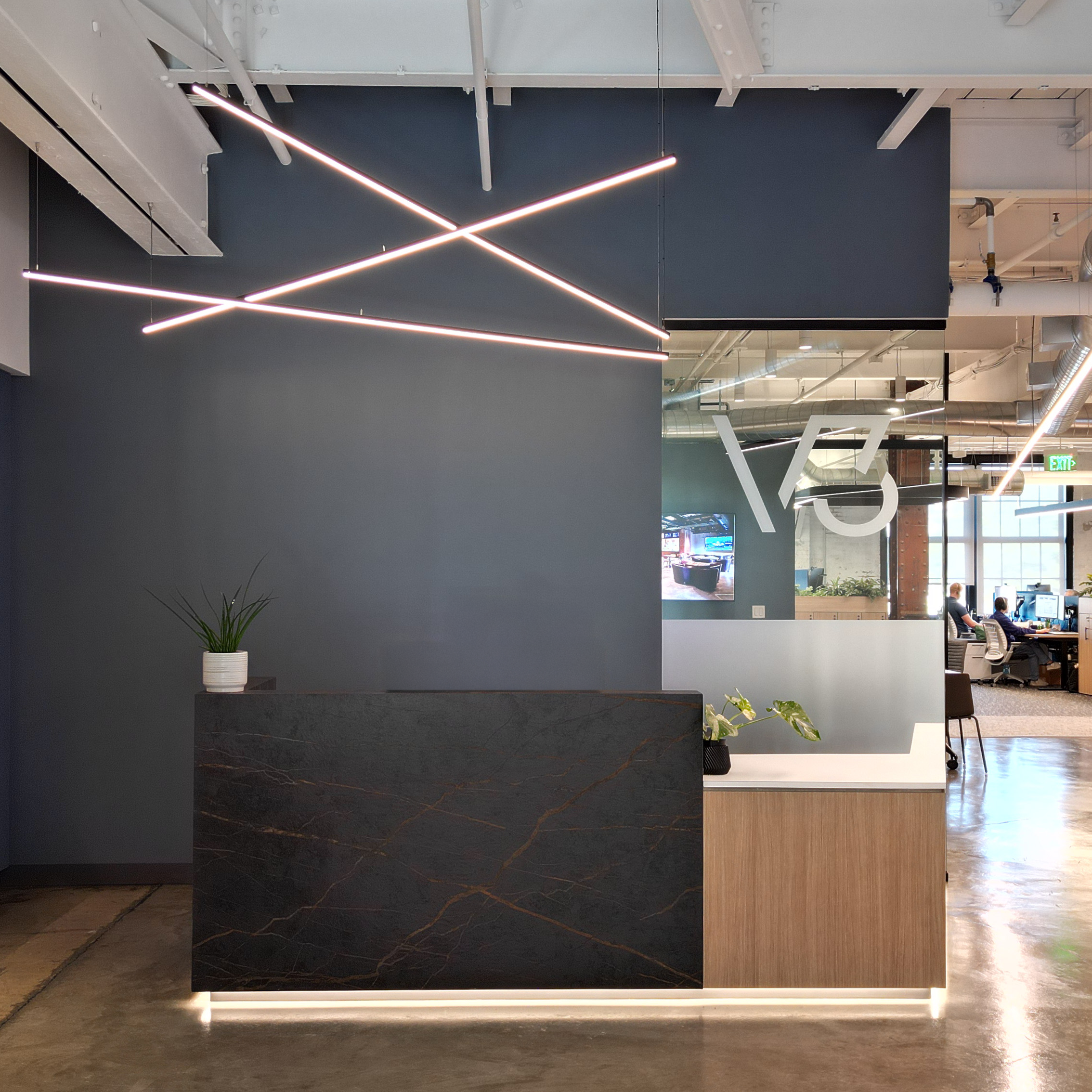 Vision 3 Architects <h5> Providence, RI