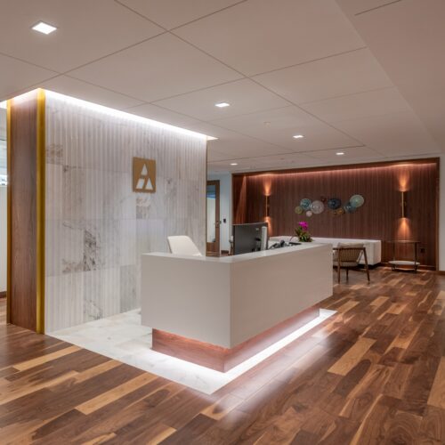 Hinckley Allen <h5> Providence, RI