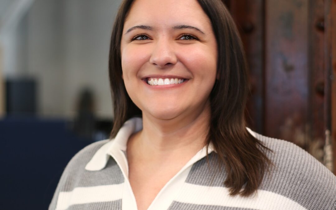 Deanna Vecchio