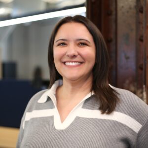 Deanna Vecchio 2 DV Headshot
