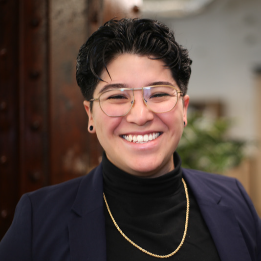 Linda Peñaloza-Resch