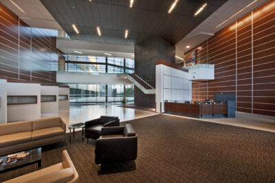 Client: Dimeo (401) 781-9800 | Vision 3 Architects (401) 461-7771 | FM Global (401) 275-3000
Project: FM Global New World Headquarters in Johnston, RI
For more information Contact Gregg Shupe 508-877-7700 www.Shupestudios.com